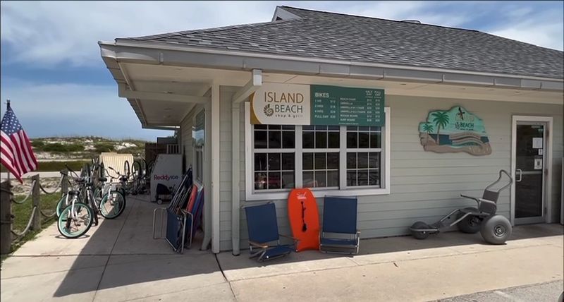 Clean, Well-Maintained Facilities That Actually Work