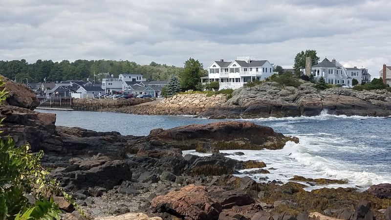 Minutes From Perkins Cove And Marginal Way