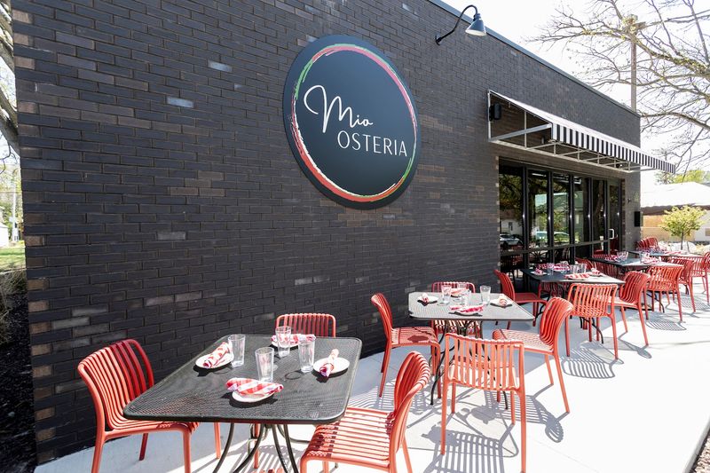 Mio Osteria (Edwardsville)