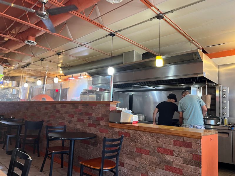 East Bistro - The Mediterranean Eatery