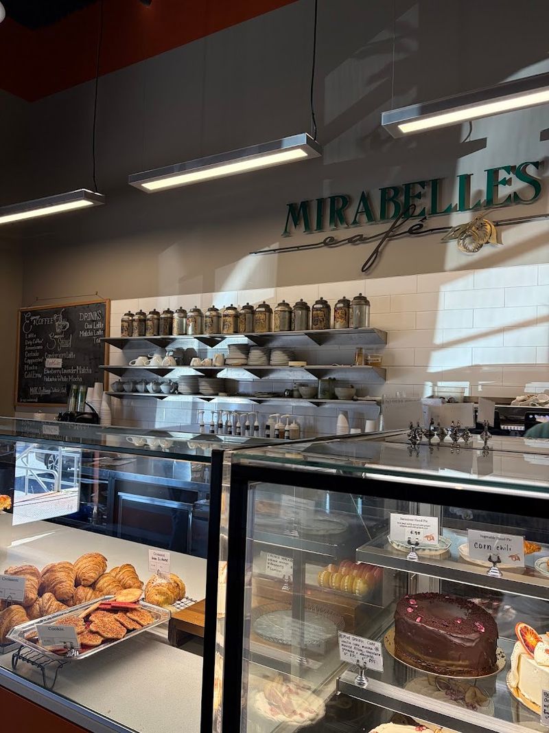 Mirabelles Bakery Mirabelles Bakery