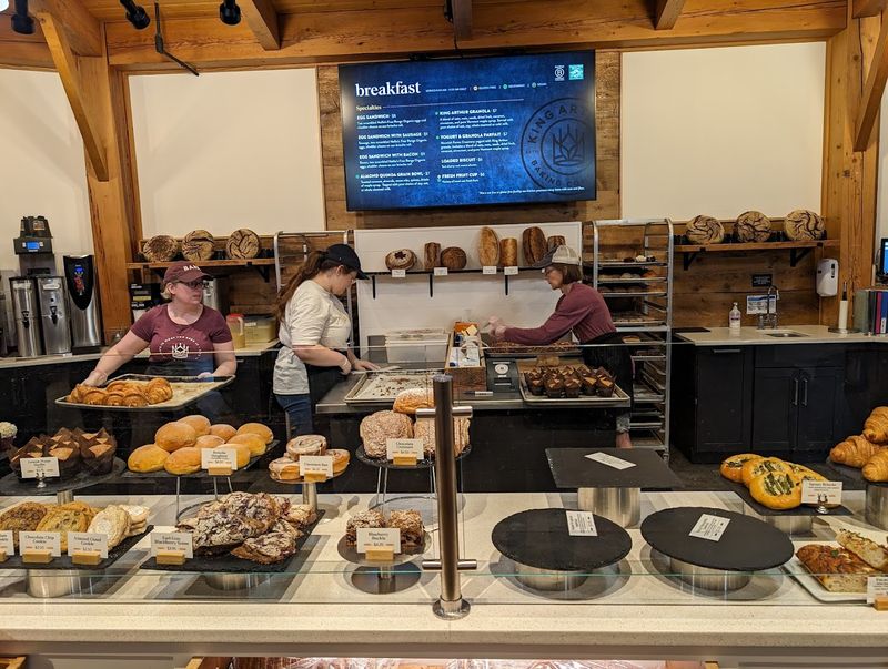 King Arthur Baking Company Cafe & Bakery