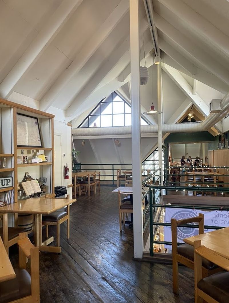 Duck & Decanter, Phoenix