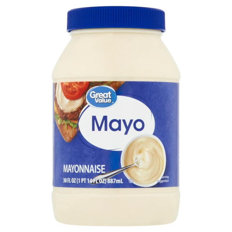 Great Value: Budget-Friendly Blandness