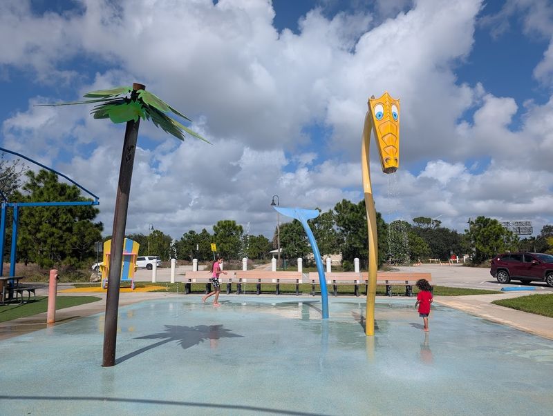 Miramar Pineland Park, Miramar