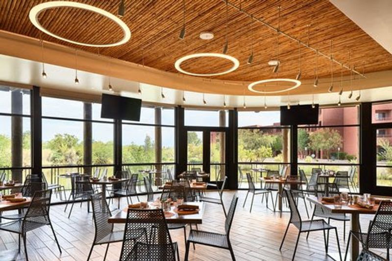 Sheraton Grand At Wild Horse Pass, Chandler