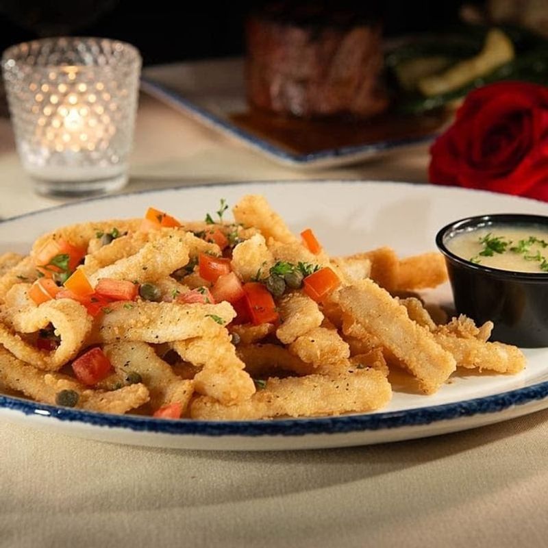 Rochester Bistro, Rochester