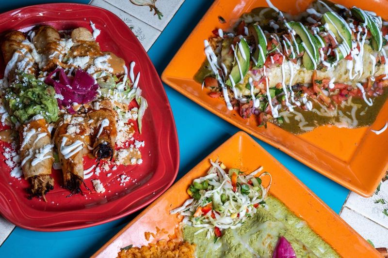 Maria’s Cocina Mexicana – University Place