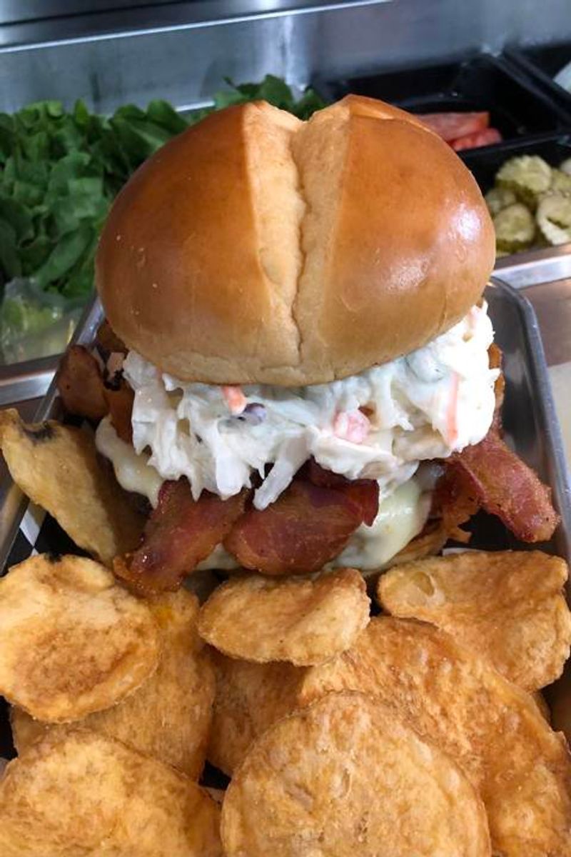 Berta's Tap - Ottawa