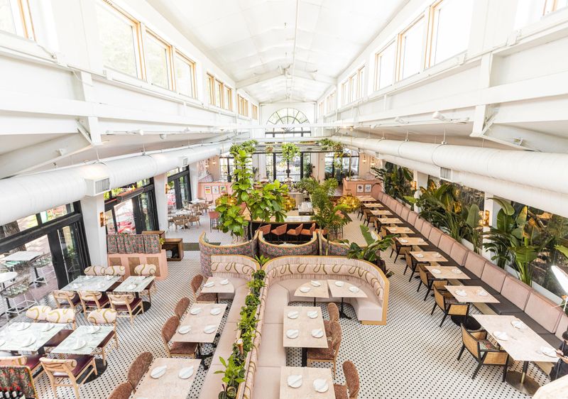 Pasta Paradiso's Vegan Revolution
