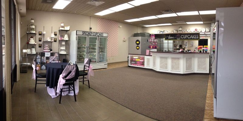 Eston's Bakery, Toledo