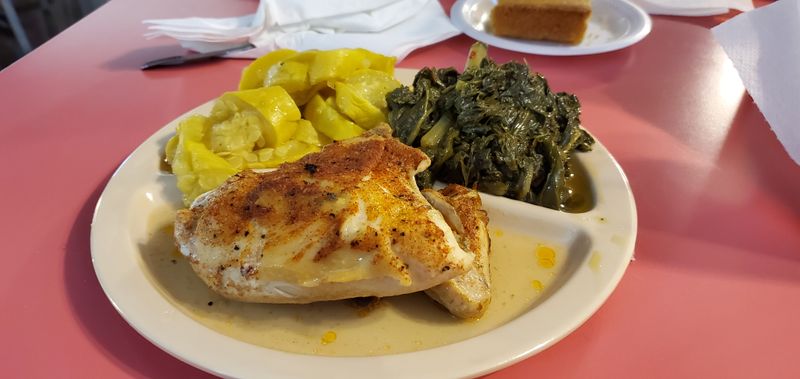 Walkers Home Cooking And Catering