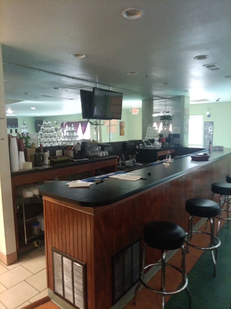 McCarther's Soul Food Cafe