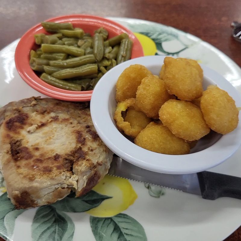 Teresa’s Restaurant, Bowling Green (Pure Perfection)