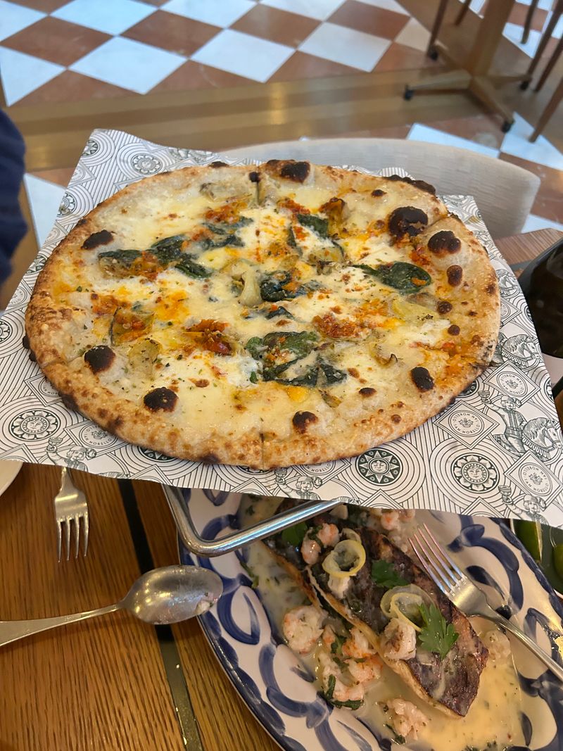 San Morello – Detroit