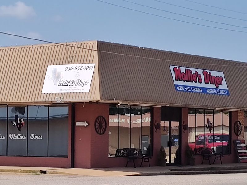 Miss Mollie's Diner