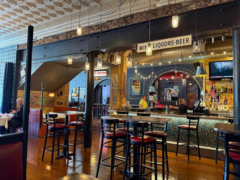 Black Eyed Sally’s Southern Kitchen