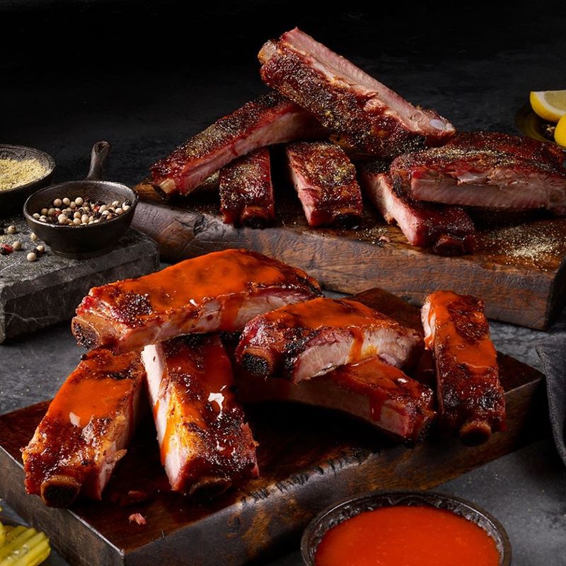 Dickey's Barbecue Pit – Multiple PA Locations