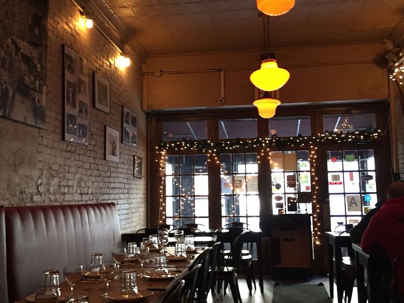 Ravagh Persian Grill: Iran's Home Cooking Haven