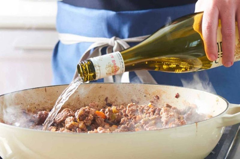 Wine: Napa and Sonoma's Liquid Pride