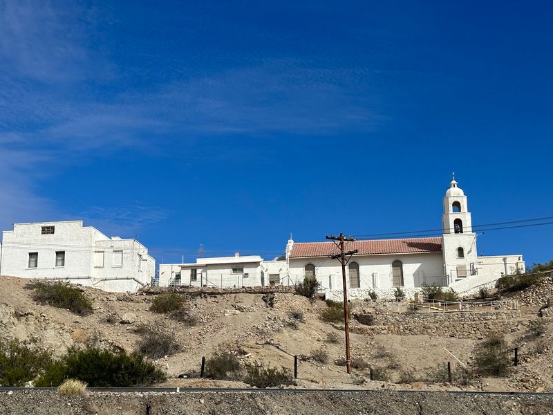 Mission La Purisima Concepcion, Yuma, AZ Mission La Purisima Concepcion, Yuma, AZ