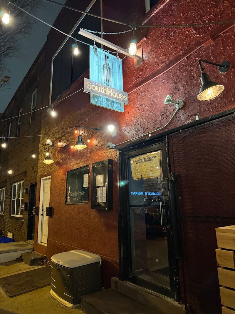 SouthHouse (Philadelphia, PA)