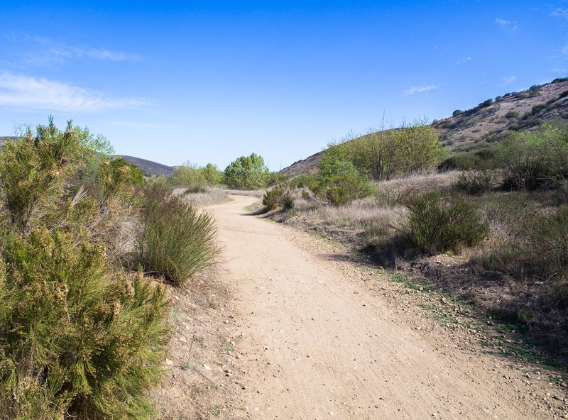 Mission Trails Regional Park Mission Trails Regional Park