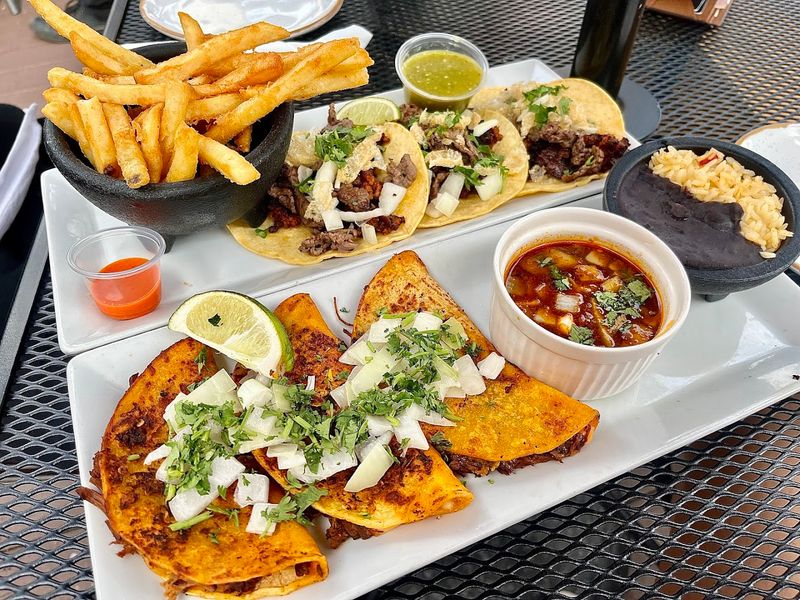 Tequila's Family Mexican Restaurant