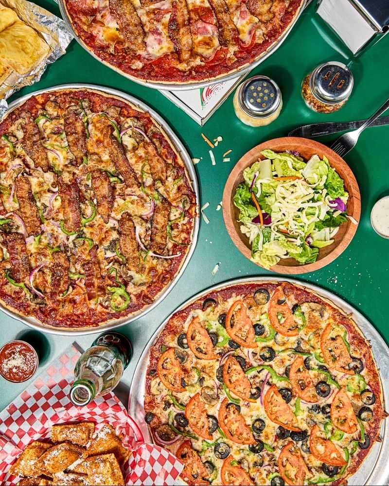 Missouri's Gateway Grill