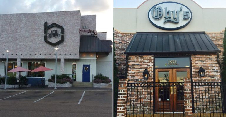 Mississippi Locals Guard These 10 Sandwich Counters Like Hidden Treasures