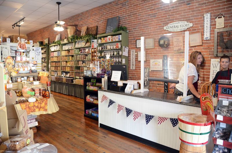 Mississippi Marketplace Mississippi Marketplace
