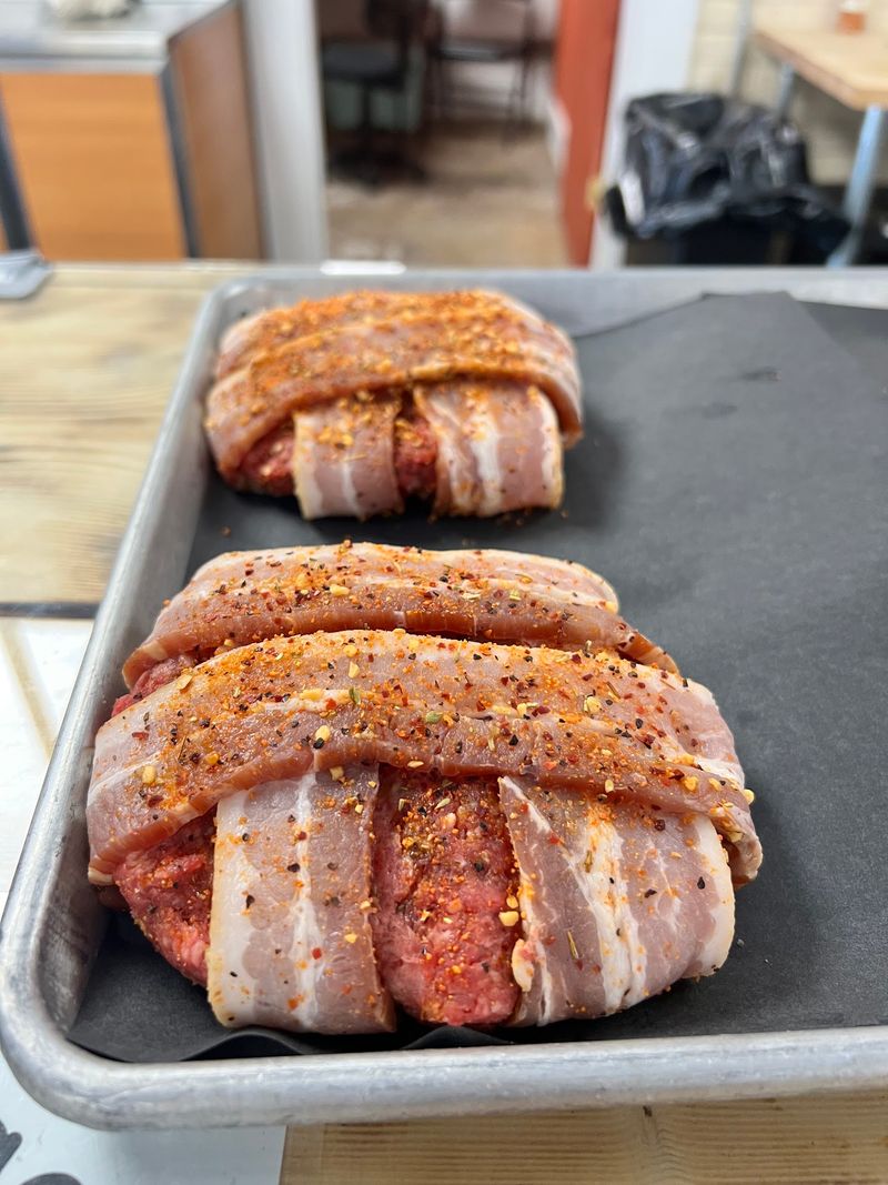 Mississippi Meat Company