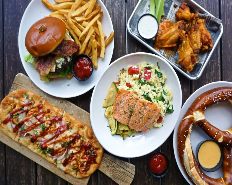 Montana: Nova Cafe in Bozeman