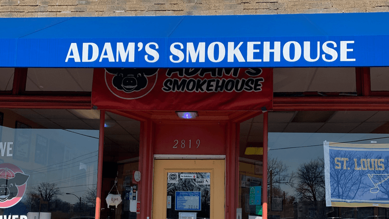 Adam’s Smokehouse
