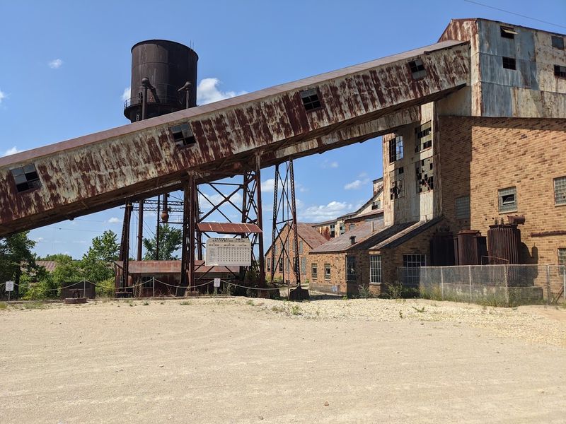 Missouri Mines State Historic Site