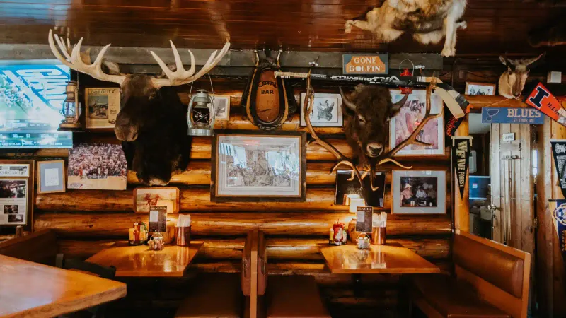 Montana - Big Sky Beef Barn