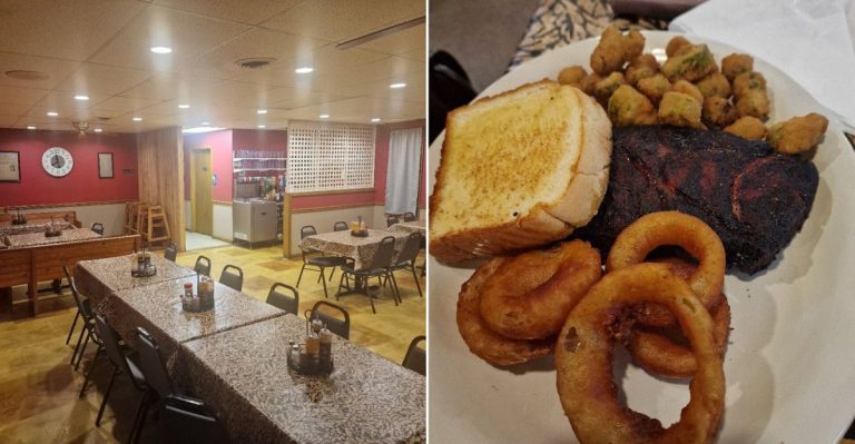 Missouri Small-Town BBQ Spot Locals Say Smokes Legendary Brisket