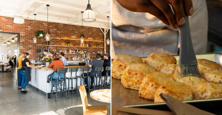 Missouri’s Most Famous Biscuits Aren’t Found In St. Louis