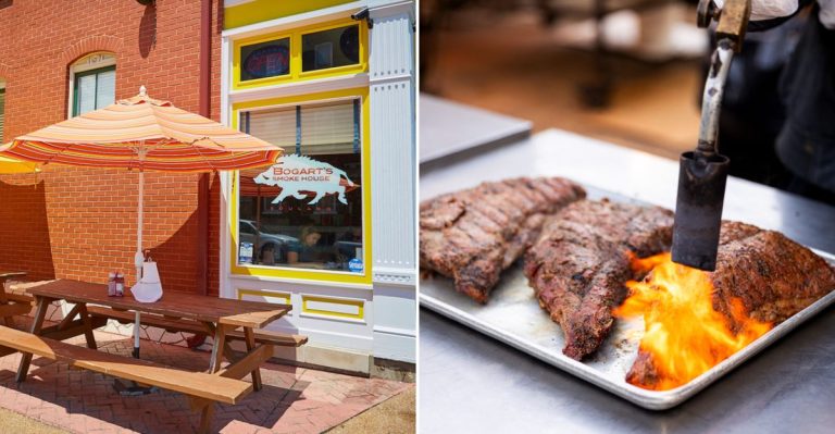 Missouri’s Most Talked-About Burnt Ends Aren’t Found In Kansas City