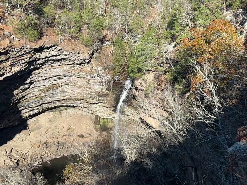 A Short Walk Delivers A Huge Natural Payoff