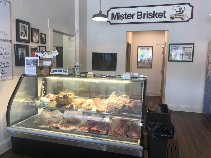 Mister Brisket, Cleveland Heights