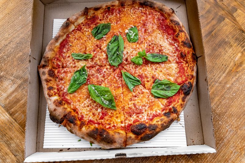 Eleventh Street Pizza, Miami