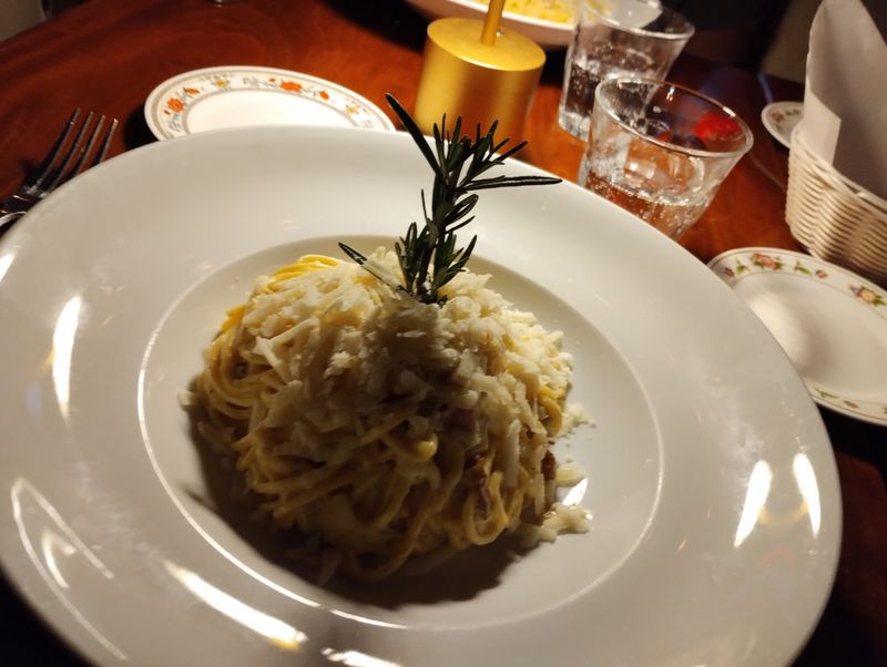 Di Mauro's Italian Restaurant & Bar – Miami Beach