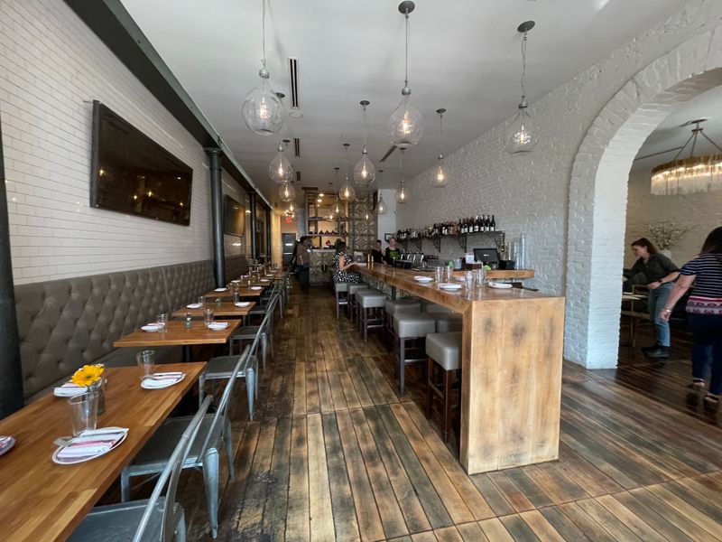 Abigail Street, Cincinnati