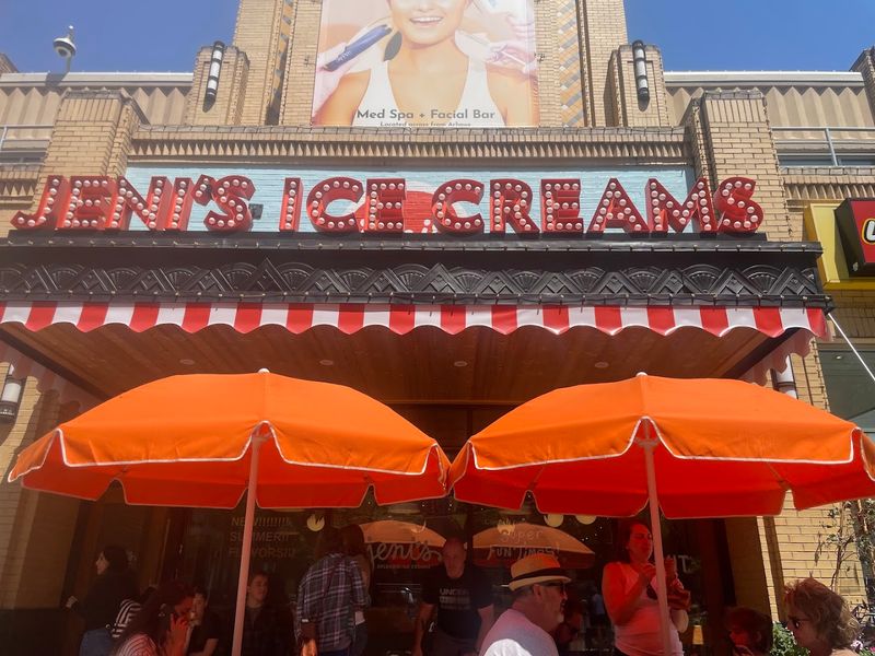 Jeni's Splendid Ice Creams, Columbus