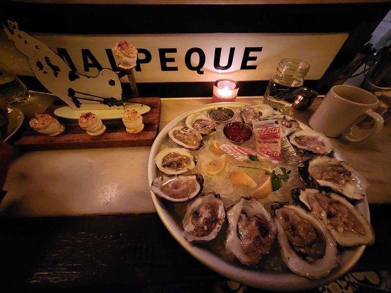 The Pearl (Short North) – Columbus