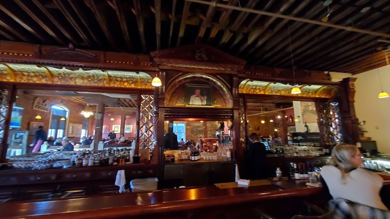 Jay's Seafood Restaurant, Dayton