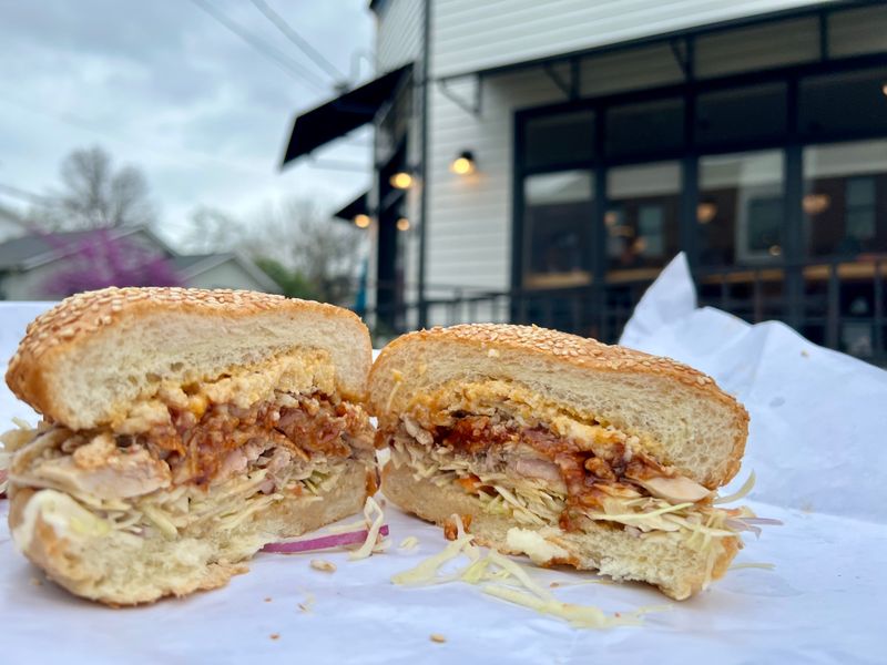 Bill's Sandwich Palace – Nashville