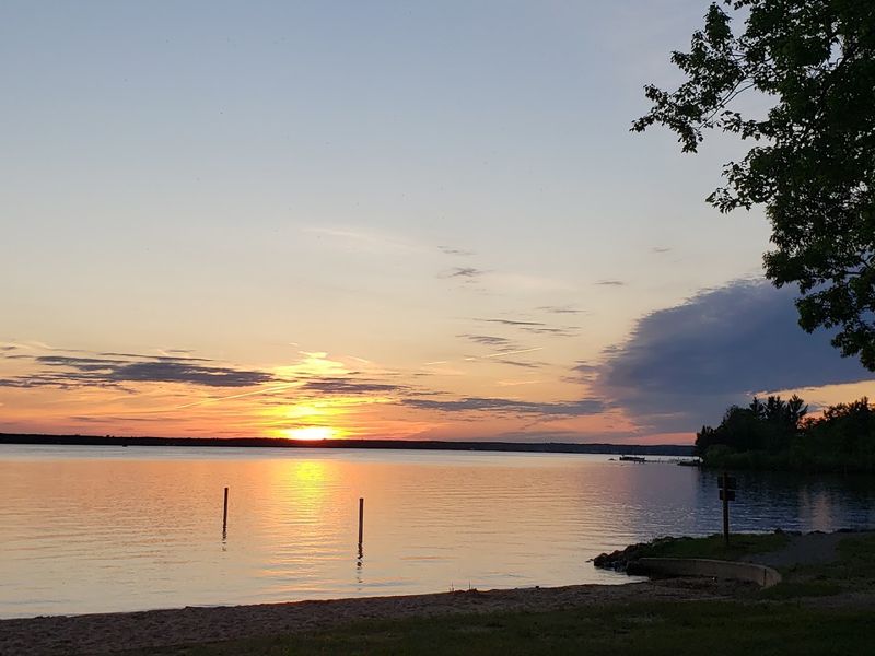 Mitchell State Park, Traverse City