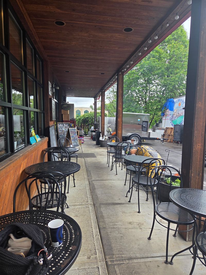 Mitch's Barbeque Restaurant & Catering, Warrendale, PA